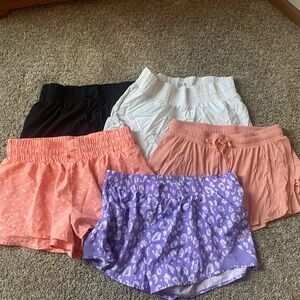 Joylab shorts bundle